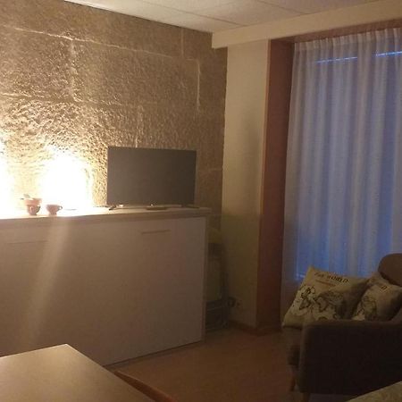 Loft Plaza Mayor コマルカ・デ・オウレンセ エクステリア 写真