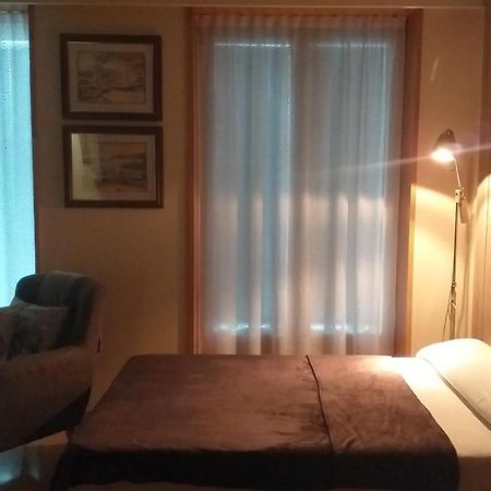 Loft Plaza Mayor コマルカ・デ・オウレンセ エクステリア 写真