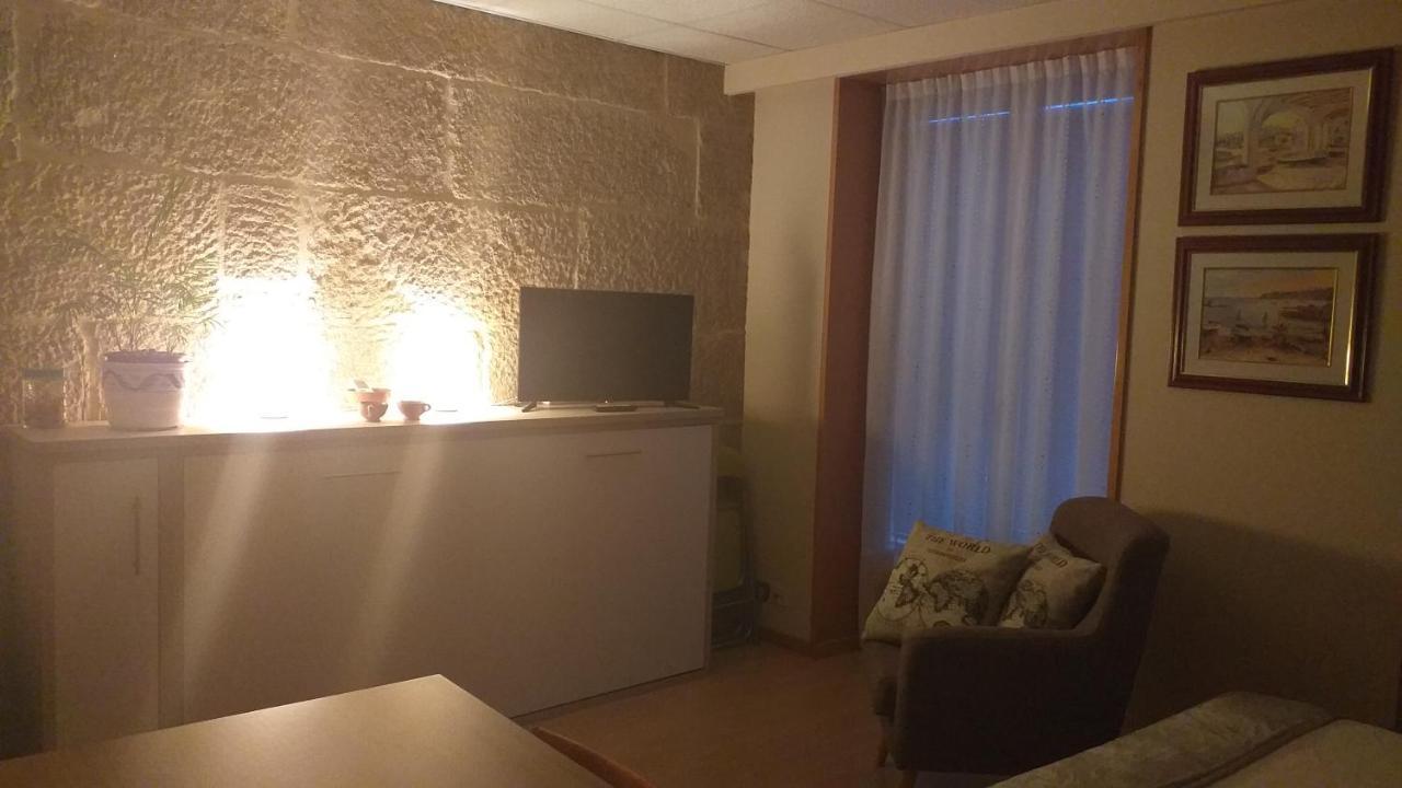 Loft Plaza Mayor コマルカ・デ・オウレンセ エクステリア 写真