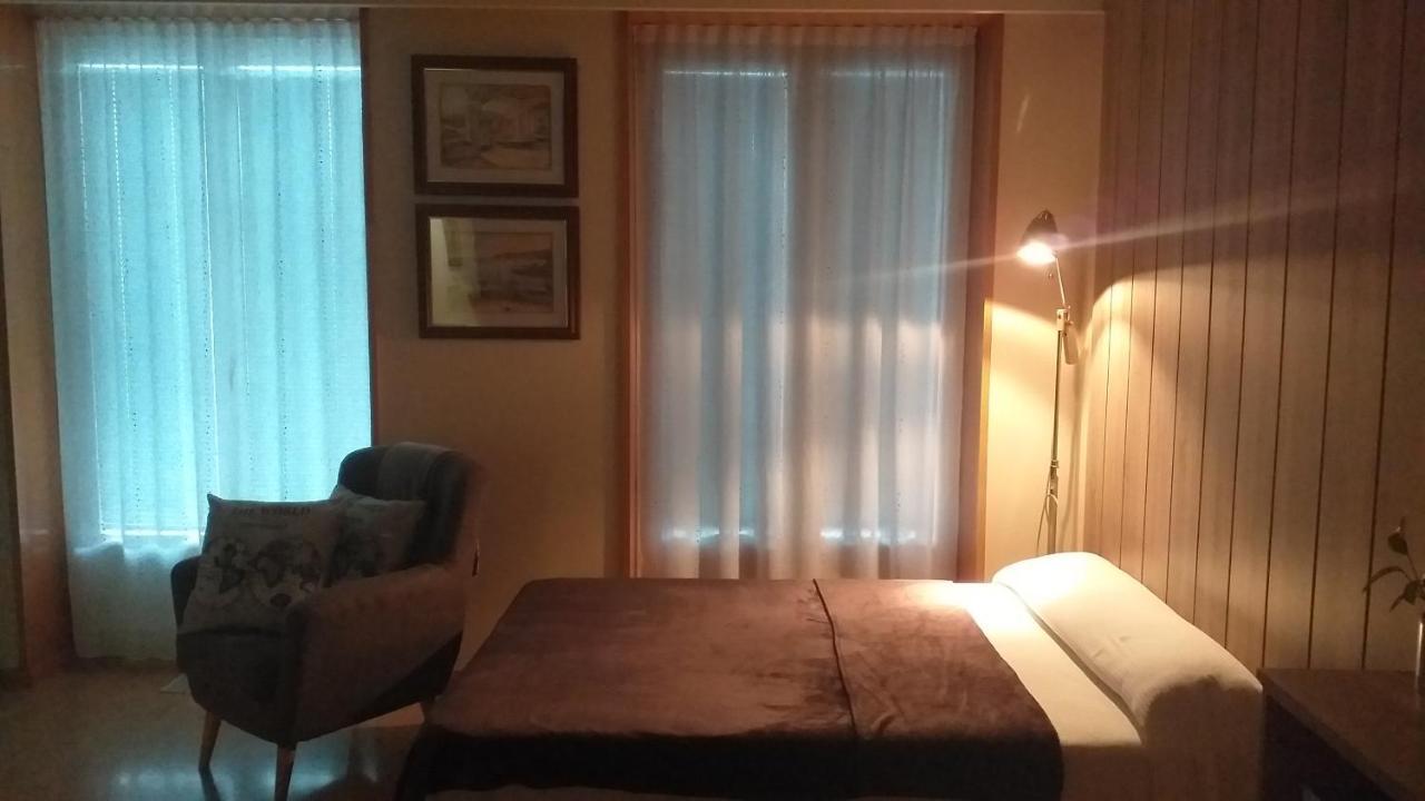 Loft Plaza Mayor コマルカ・デ・オウレンセ エクステリア 写真